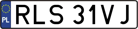 RLS31VJ