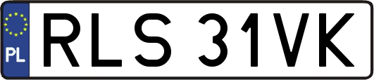 RLS31VK