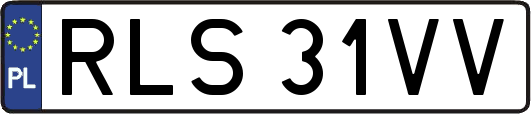RLS31VV