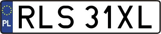 RLS31XL