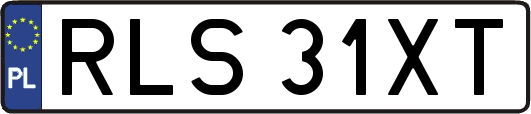 RLS31XT