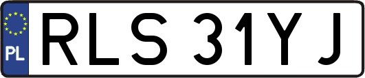 RLS31YJ