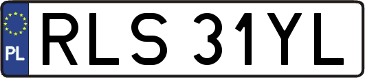 RLS31YL