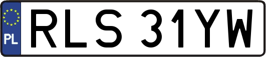RLS31YW