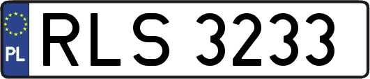 RLS3233