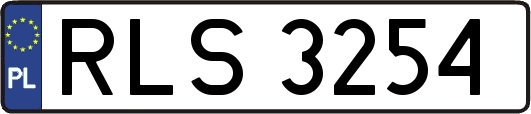 RLS3254