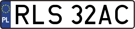 RLS32AC