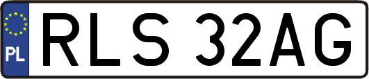 RLS32AG