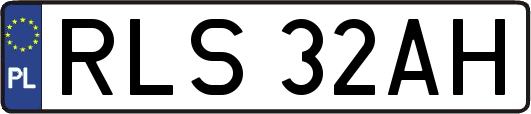 RLS32AH