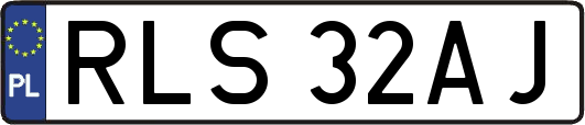RLS32AJ