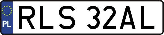 RLS32AL