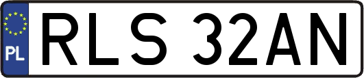 RLS32AN
