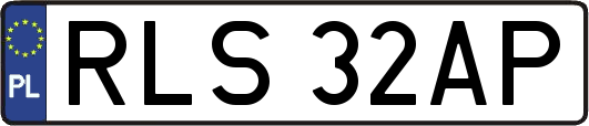 RLS32AP