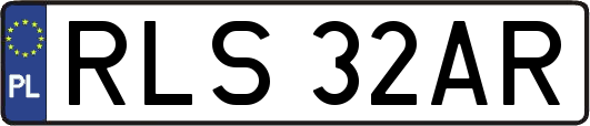 RLS32AR