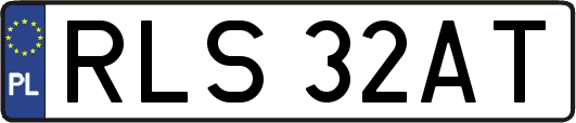 RLS32AT
