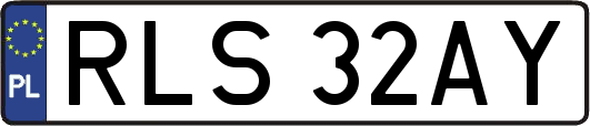 RLS32AY