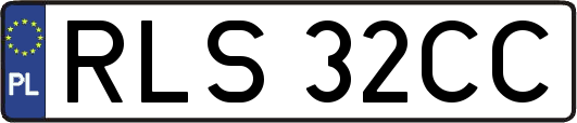 RLS32CC