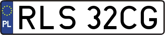 RLS32CG