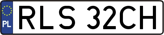 RLS32CH