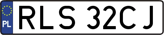 RLS32CJ