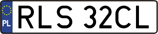 RLS32CL