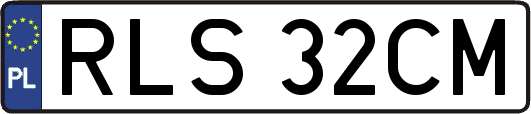 RLS32CM