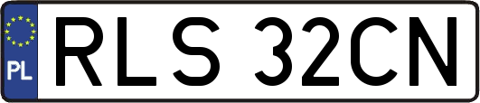 RLS32CN