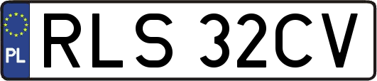 RLS32CV