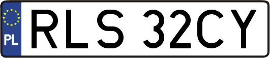 RLS32CY