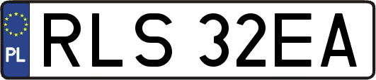 RLS32EA