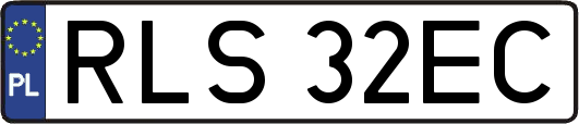 RLS32EC