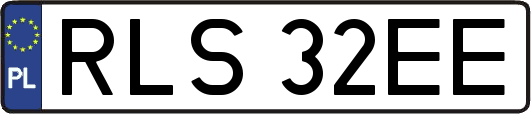RLS32EE