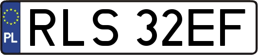 RLS32EF