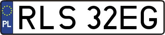 RLS32EG