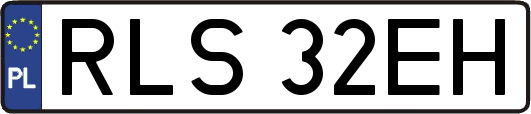 RLS32EH