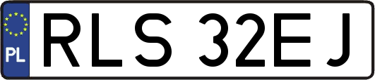 RLS32EJ