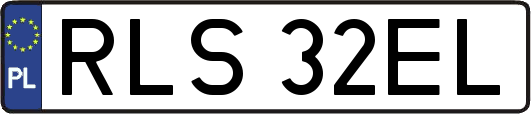 RLS32EL