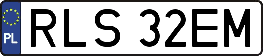 RLS32EM