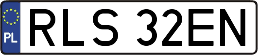 RLS32EN