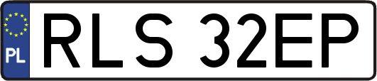 RLS32EP