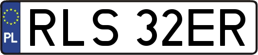 RLS32ER