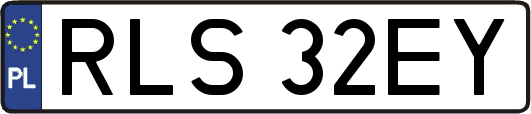 RLS32EY