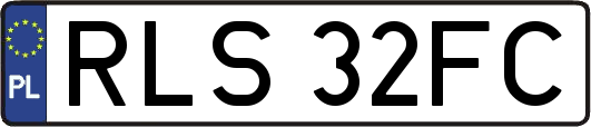 RLS32FC