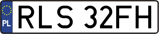 RLS32FH