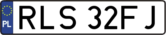 RLS32FJ