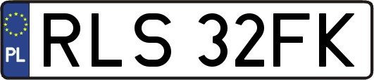 RLS32FK
