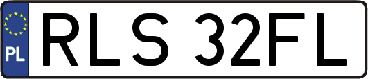 RLS32FL