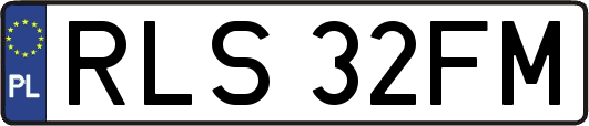 RLS32FM
