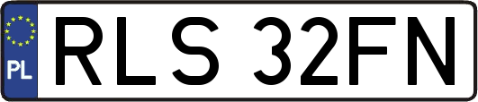 RLS32FN