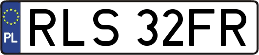 RLS32FR